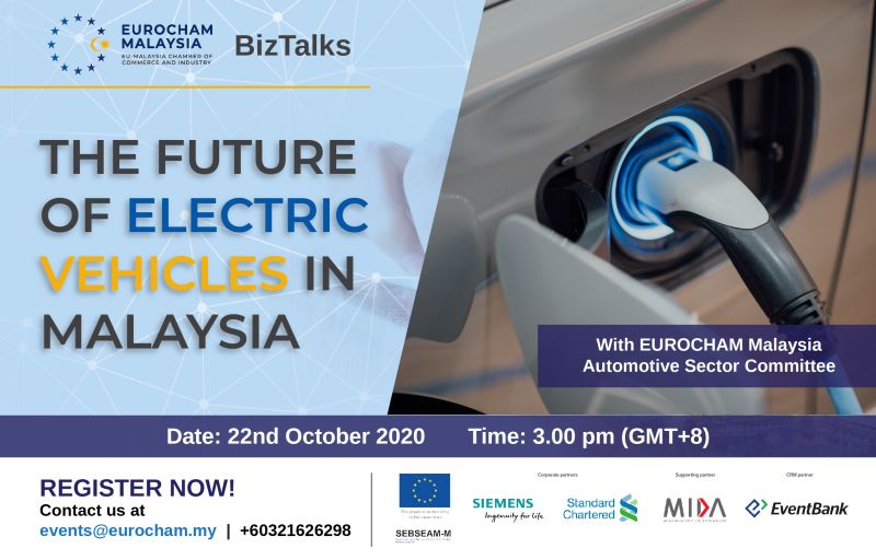 EUROMACC FUTURE OF EVs IN MALAYSIA WEBINAR